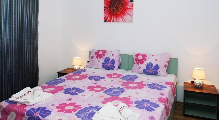 Sofia Apartments In Sunny Residence ซันนีบีช ห้อง รูปภาพ