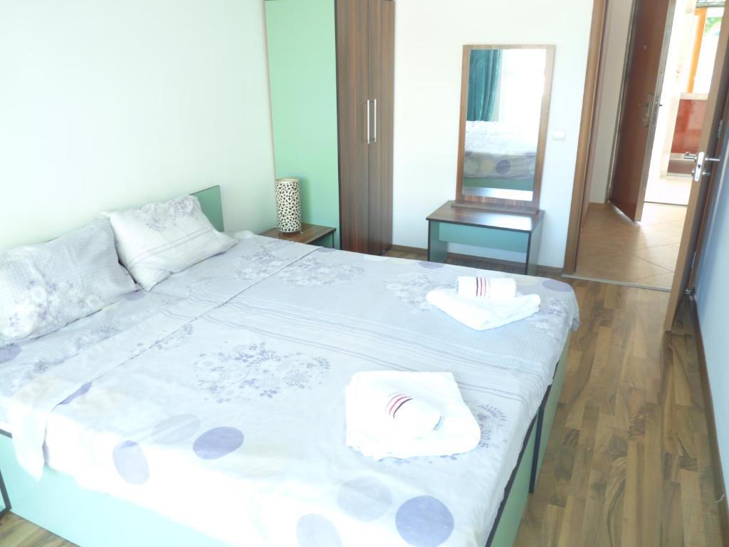 Sofia Apartments In Sunny Residence ซันนีบีช ห้อง รูปภาพ
