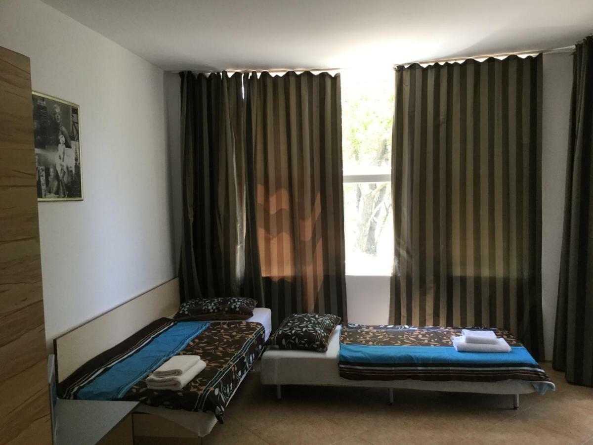 Sofia Apartments In Sunny Residence ซันนีบีช ภายนอก รูปภาพ